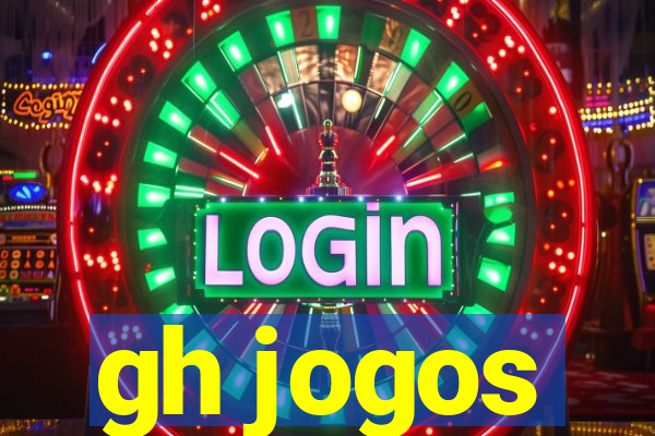 gh jogos
